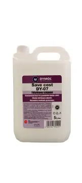 Dymol DY-07 folyékony szappan 5 l