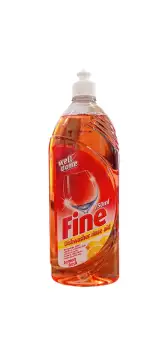 Fine mosogatógép öblítő 750 ml