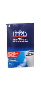 Finish regeneráló só 1,5 kg