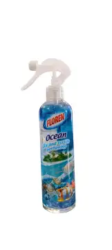 Floren lég- és szövetfrissítő - Ocean 400 ml