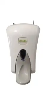 Habszappan adagoló 1000 ml