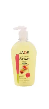 Jade Folyékony szappan - Exotic Jade Folyékony szappan - Exotic