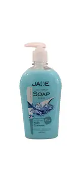 Jade Folyékony szappan - Ocean