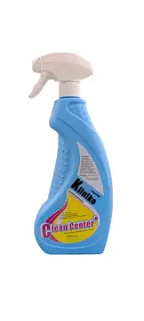 Kliniko-Speed fertőtlenítő spray 750 ml Kliniko-Speed fertőtlenítő spray 750 ml