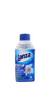 Lanza mosógéptisztító