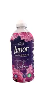 Lenor Relax 48 mosás