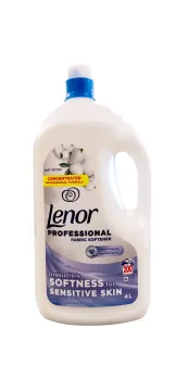 Lenor - Soft Cotton 5 l