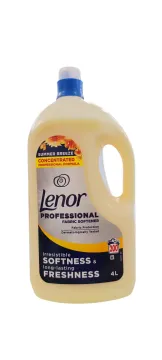 Lenor - Summer Breeze 5 l