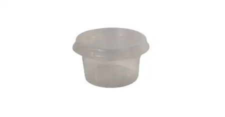 Mártásos 30 ml + tető