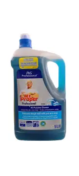 Mr. Proper - Óceán 5L
