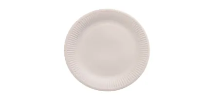 Papírtálca kerek 23 cm