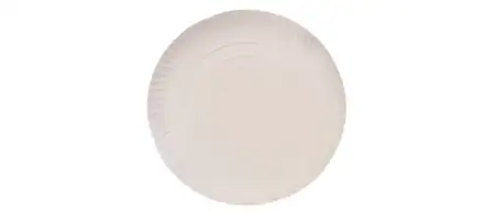 Papírtálca kerek 29 cm