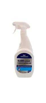 P&G üvegtisztító 750 ml