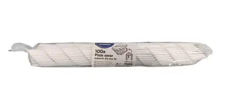 Pizzatávtartó 100 db