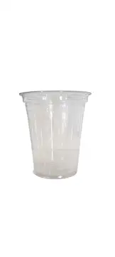 Pohár PET 3 dl Pohár PET 3 dl