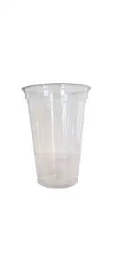 Pohár PET 4 dl
