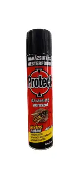 Protect darázsirtó aeroszol 400 ml