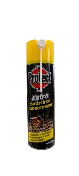 Protect darázsirtó habaeroszol 500 ml