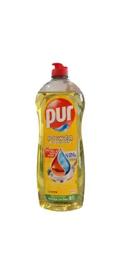 Pur Lemon 750 ml