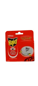Raid hangyacsapda