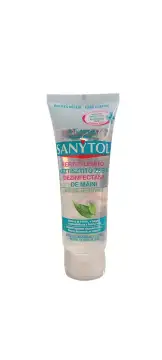 Sanytol kézfertőtlenítő 75 ml