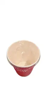 Tető keresztnyílással átlátszó 90 mm