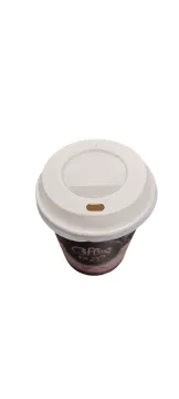 Tető magasított ivólyukkal 73 mm
