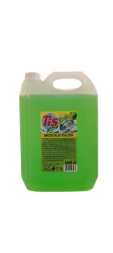 Tis mosogatószer 5 l
