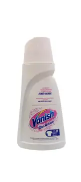 Vanish fehér