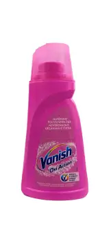 Vanish színes