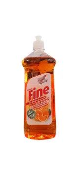 Well Done fert.mosogató 1 l