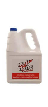 Well Done hideg zsíroldó 5 l