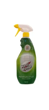 Well Done penészgátló 750 ml