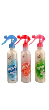 Well Done Sense lég- és textilillatosító 350 ml