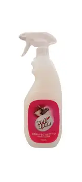 WellDone szőnyegtisztító 750 ml